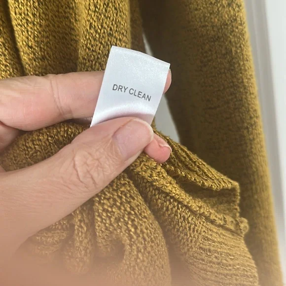 Emory Park Sweater size L - Picture 7 of 8